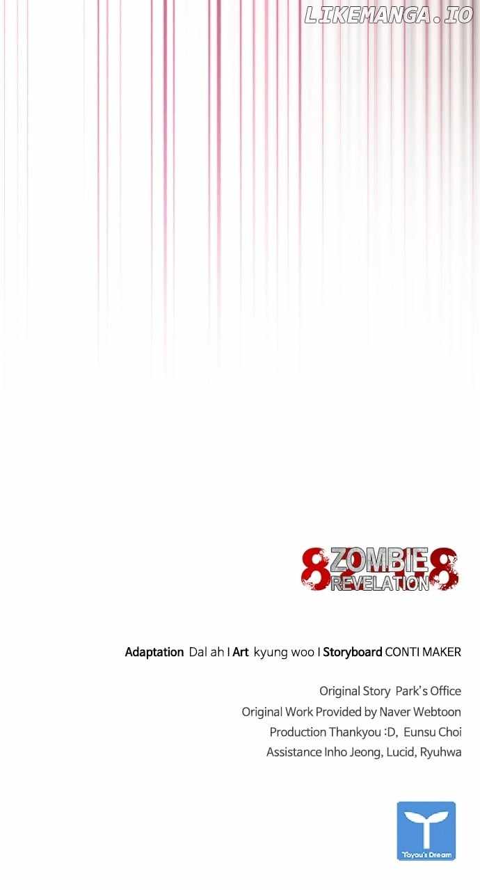 Zombie Apocalypse 82-08 Chapter 47 108